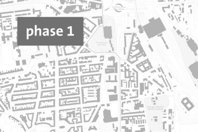 Planwerkdialog Phase 1 Planwerkdialog Phase 1