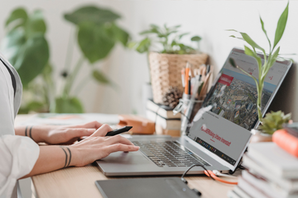 Mitmachen beim Planwerkdialog Mitmachen beim Planwerkdialog